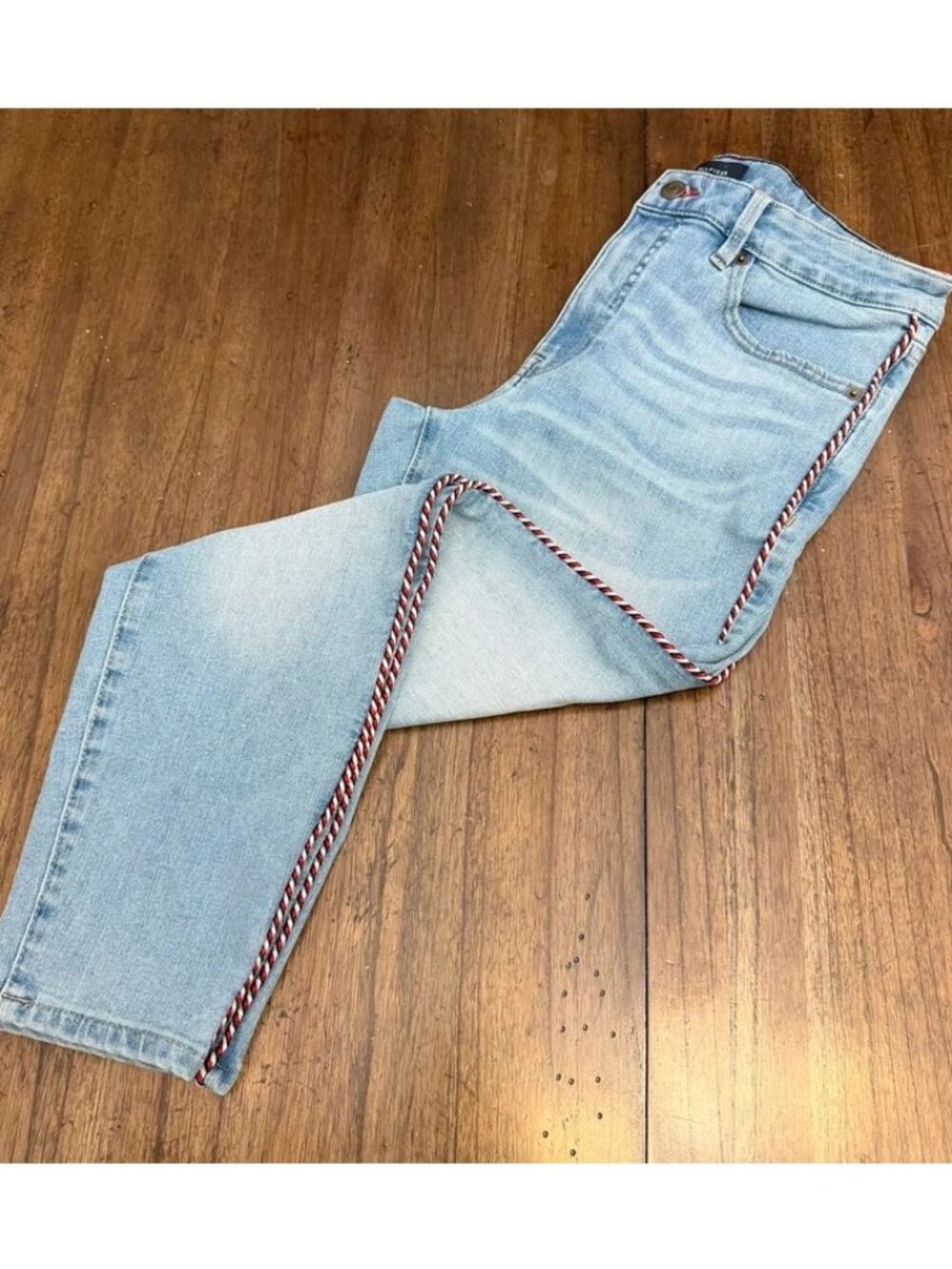 Tommy Hilfiger Skinny Jeans Size 10